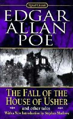 The Fall of the House of Usher [ePUB]